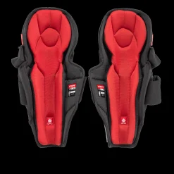 Ccm 86K Bandy Shin Guards Senior, Leggskinn Senior