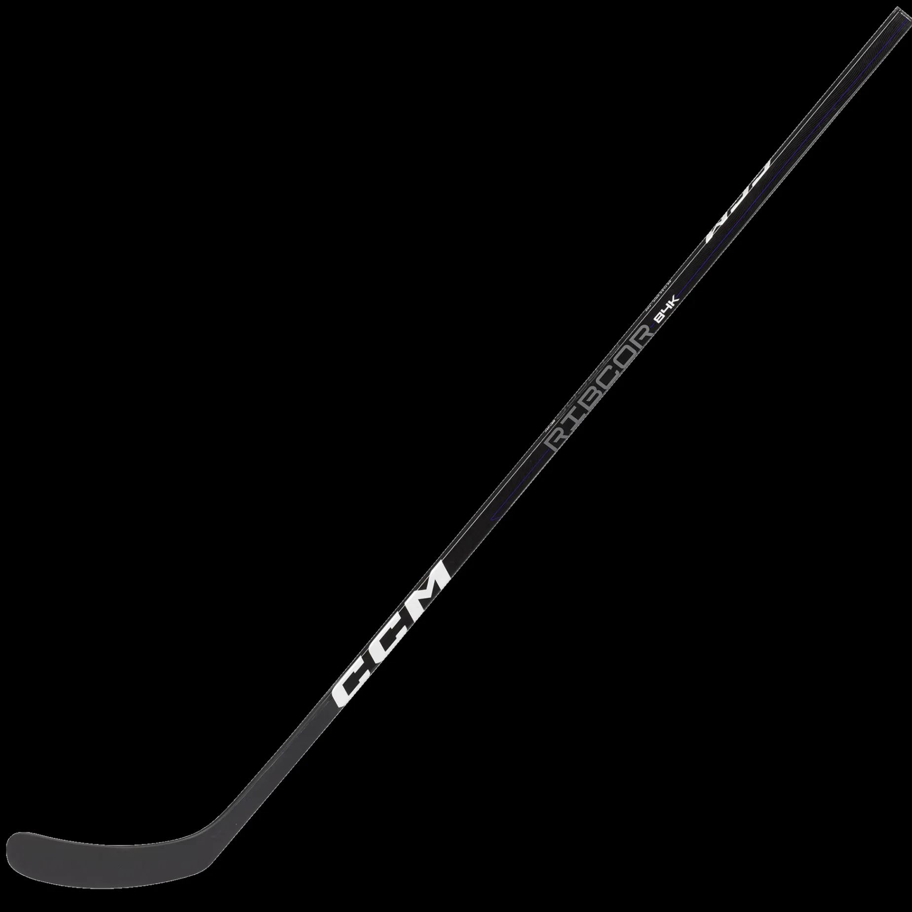 Ccm Ribcor 84K Hockey Stick Intermediate, Hockeykolle Junior
