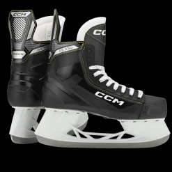 Ccm Tacks As 550 Hockey Skates Junior, Hockeyskoyte Junior