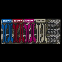 Ccm Tacks As 570 Hockey Skates Junior, Hockeyskoyte Junior