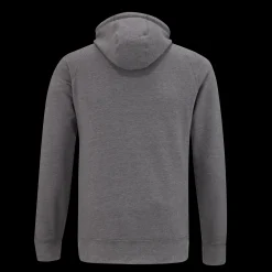 Ccm Team Fleece Pullover Hoodie Adult, Hettegenser Senior