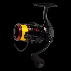 Ceymar Xt 25Fd W/Braided Line 0,15Mm, Haspelsnelle