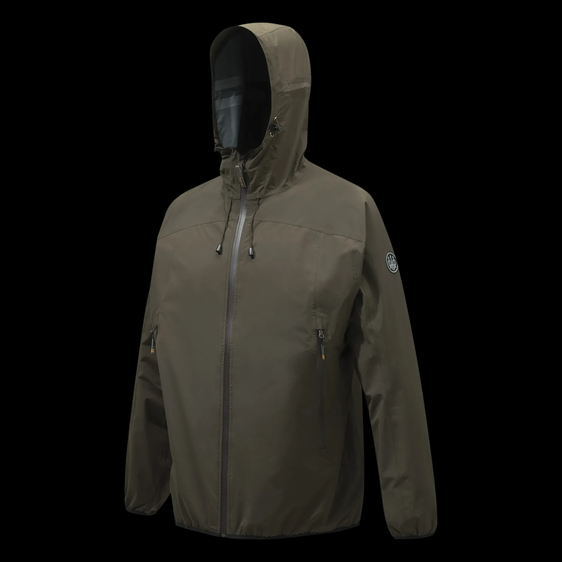 Chamois 3L Jacket