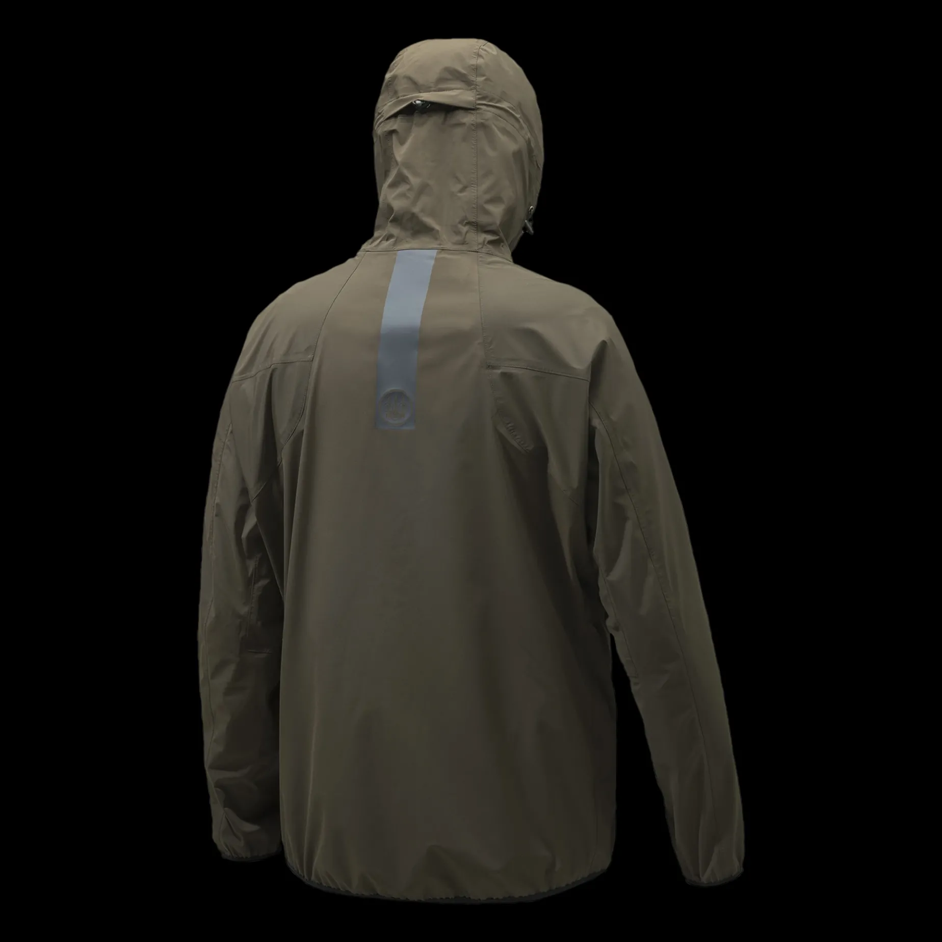 Chamois 3L Jacket