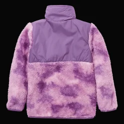 Champ 1/2 Zip Midlayer, Fleecegenser, Barn