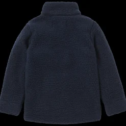Champ Pile Jacket, Fleecejakke Barn