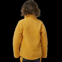 Champ Pile Jacket, Teddyjakke Barn