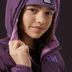 Champ Reversible Jacket, Fritidsjakke, Junior