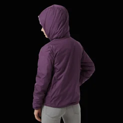 Champ Reversible Jacket, Fritidsjakke, Junior