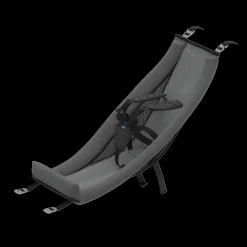 Chariot Infantsling Lite/Cross, Babysete Til Sykkelvogn