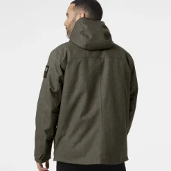 Chill Jacket 2.0, Vinterparkas Herre