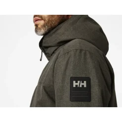 Chill Jacket 2.0, Vinterparkas Herre