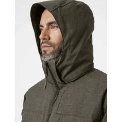 Chill Jacket 2.0, Vinterparkas Herre