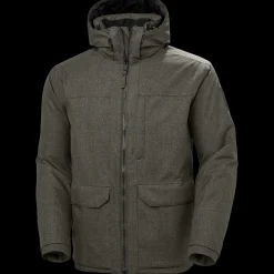 Chill Jacket 2.0, Vinterparkas Herre