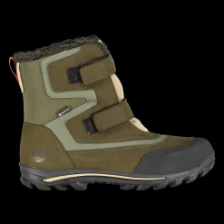 Chillberg 2-Strap Boot Gore-Tex, Vintersko Junior