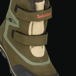 Chillberg 2-Strap Boot Gore-Tex, Vintersko Junior