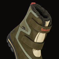 Chillberg 2-Strap Boot Gore-Tex, Vintersko Junior