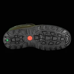 Chillberg 2-Strap Boot Gore-Tex, Vintersko Junior