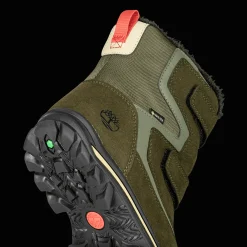 Chillberg 2-Strap Boot Gore-Tex, Vintersko Junior