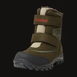 Chillberg 2-Strap Boot Gore-Tex, Vintersko Junior