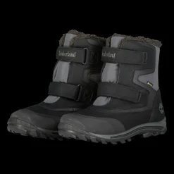 Chillberg 2-Strap Boot Gore-Tex, Vintersko Junior