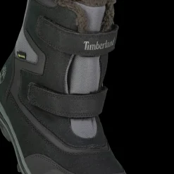 Chillberg 2-Strap Boot Gore-Tex, Vintersko Junior