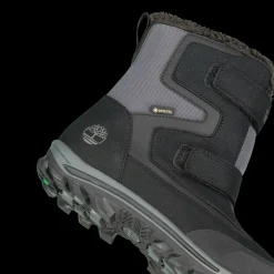 Chillberg 2-Strap Boot Gore-Tex, Vintersko Junior