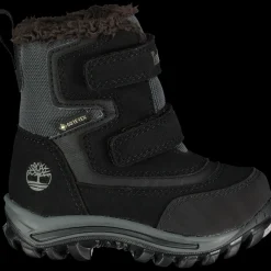 Chillberg 2-Strap Boot Gore-Tex, Vintersko Junior