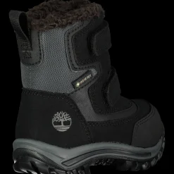 Chillberg 2-Strap Boot Gore-Tex, Vintersko Junior
