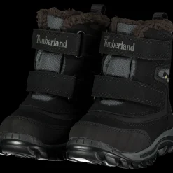 Chillberg 2-Strap Boot Gore-Tex, Vintersko Junior