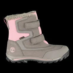 Chillberg 2-Strap Boot Gore-Tex, Vintersko Junior