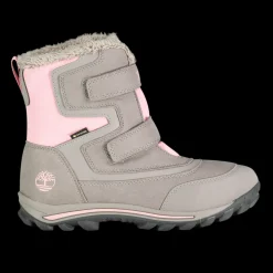 Chillberg 2-Strap Boot Gore-Tex, Vintersko Junior