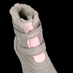 Chillberg 2-Strap Boot Gore-Tex, Vintersko Junior