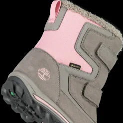 Chillberg 2-Strap Boot Gore-Tex, Vintersko Junior