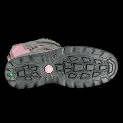 Chillberg 2-Strap Boot Gore-Tex, Vintersko Junior