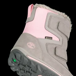 Chillberg 2-Strap Boot Gore-Tex, Vintersko Junior