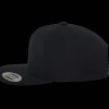 Classic Snapback, Caps, Unisex