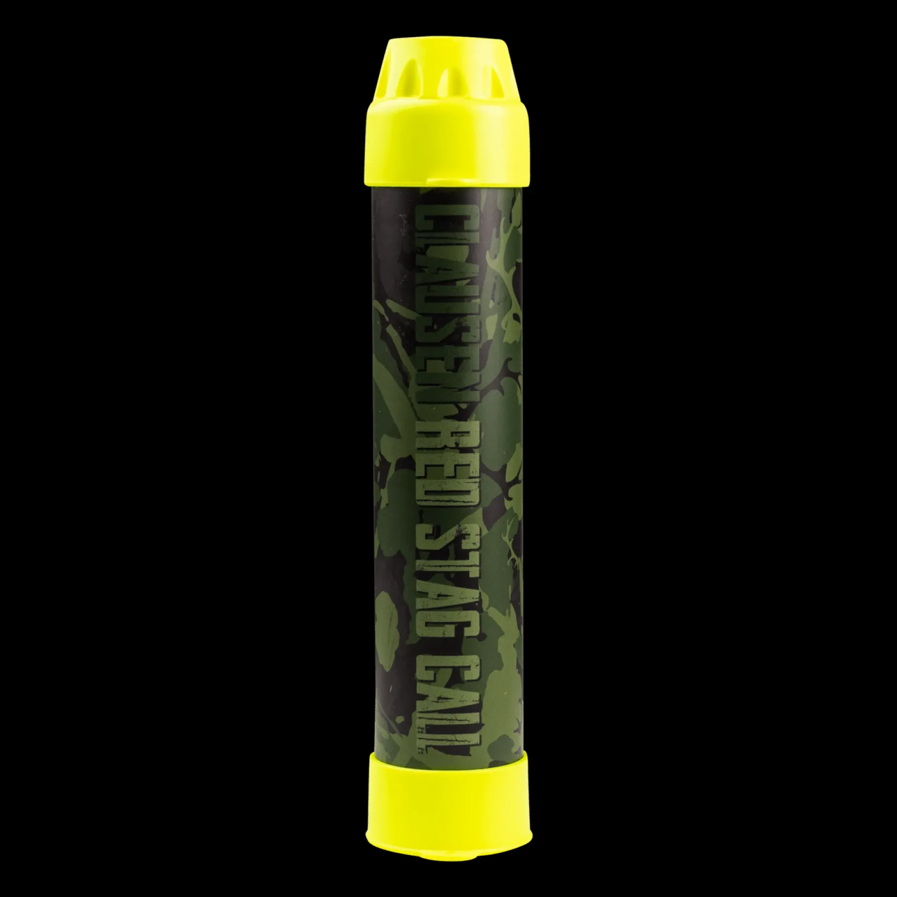 Clausen Red Stag Call, Lokkefloyte