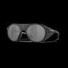 Clifden Matte Black W/Prizm Black Polarized Matte Black Prizm Black Polarized, Ekspedisjonsbriller Unisex