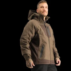 Climate Hybrid Jakke