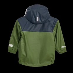 Cloudburst Set, Regnsett Barn