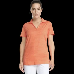 Cloudspun Coast Polo, Poloskjorte Dame