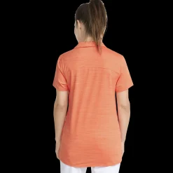 Cloudspun Coast Polo, Poloskjorte Dame