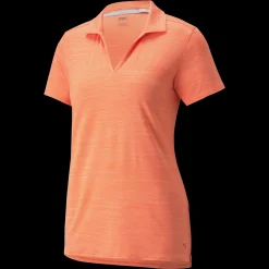 Cloudspun Coast Polo, Poloskjorte Dame