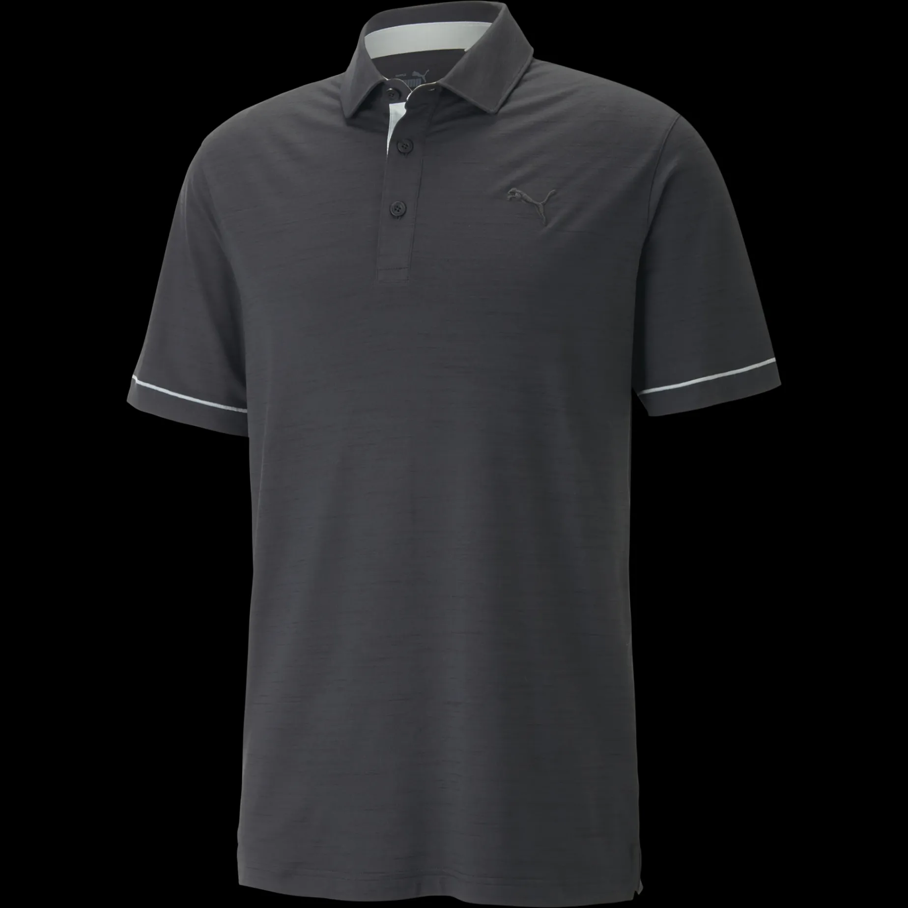 Cloudspun Haystack Polo, Poloskjorte Golf Herre