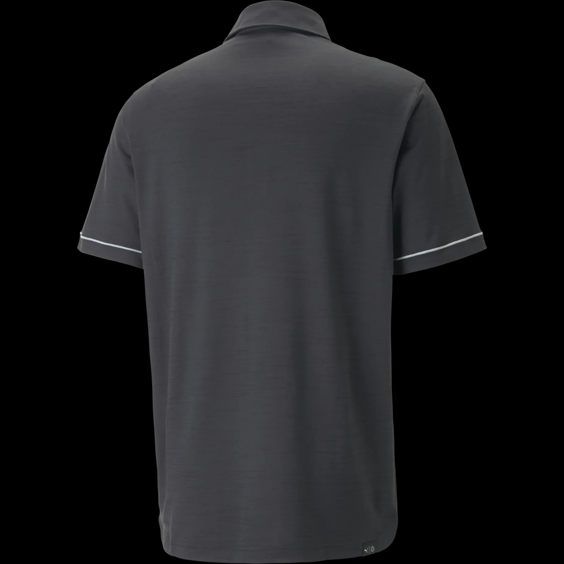 Cloudspun Haystack Polo, Poloskjorte Golf Herre