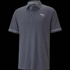 Cloudspun Haystack Polo, Poloskjorte, Golf, Herre