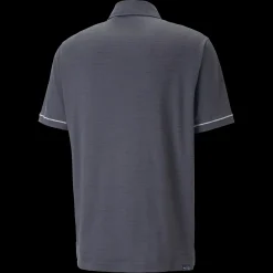 Cloudspun Haystack Polo, Poloskjorte, Golf, Herre