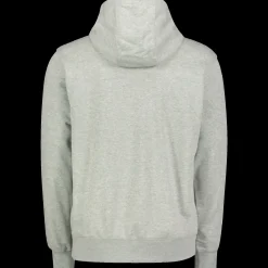 Club Hoodie Full Zip, Hettejakke Herre