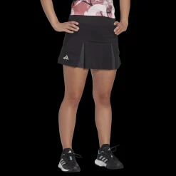 Club Pleated Skirt, Tennisskjort, Dame